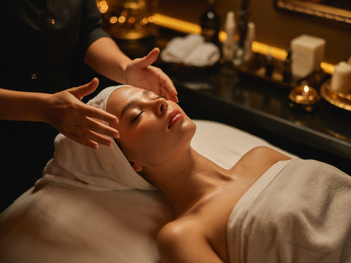 Cilt Bakımı & Medikal